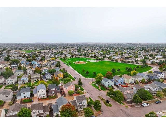 6305 Rockville Dr, Colorado Springs, CO 80923