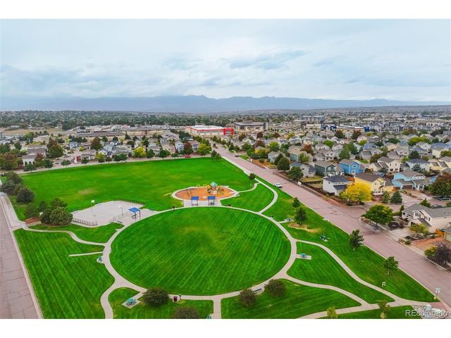 6305 Rockville Dr, Colorado Springs, CO 80923