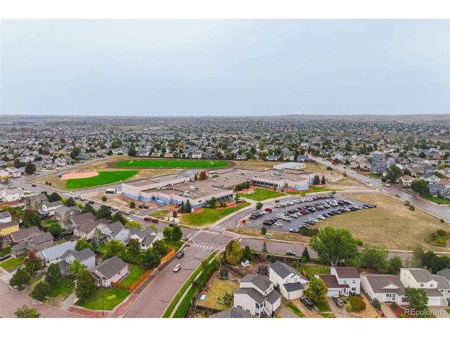 6305 Rockville Dr, Colorado Springs, CO 80923