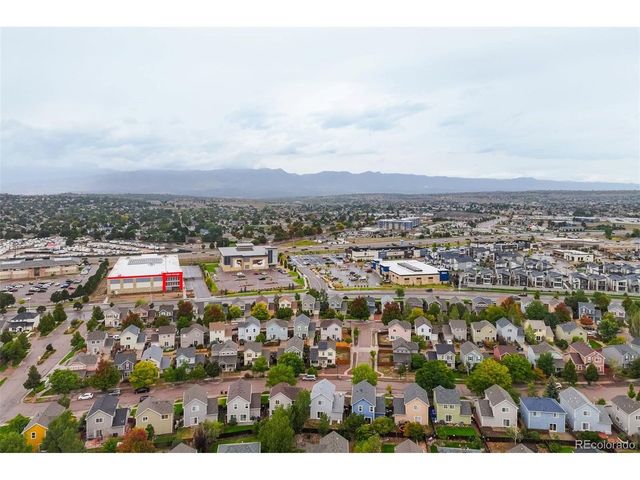 6305 Rockville Dr, Colorado Springs, CO 80923