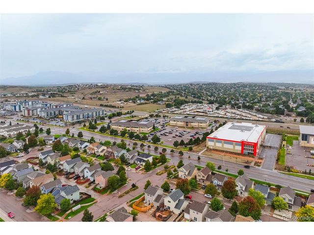 6305 Rockville Dr, Colorado Springs, CO 80923