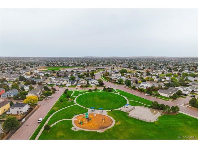 6305 Rockville Dr, Colorado Springs, CO 80923