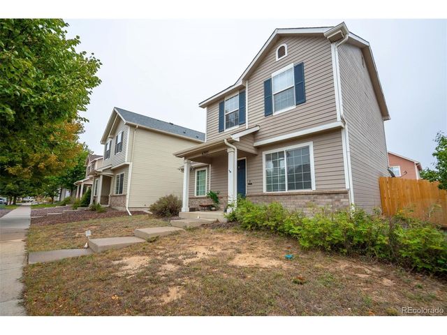 6305 Rockville Dr, Colorado Springs, CO 80923