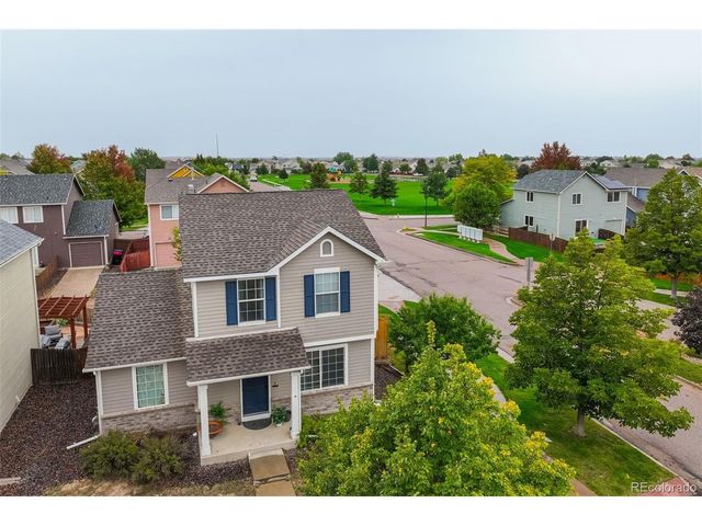 6305 Rockville Dr, Colorado Springs, CO 80923