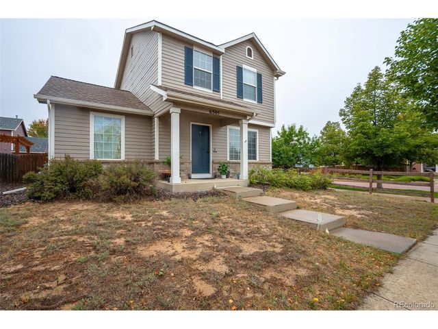 6305 Rockville Dr, Colorado Springs, CO 80923