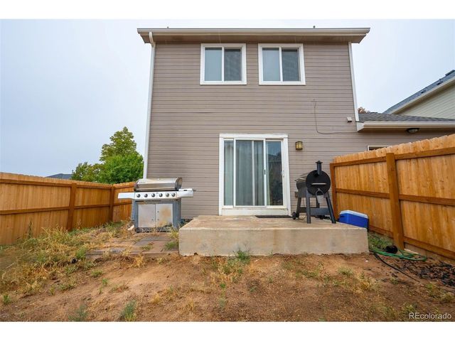 6305 Rockville Dr, Colorado Springs, CO 80923