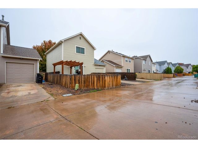 6305 Rockville Dr, Colorado Springs, CO 80923