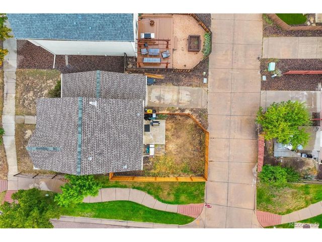 6305 Rockville Dr, Colorado Springs, CO 80923