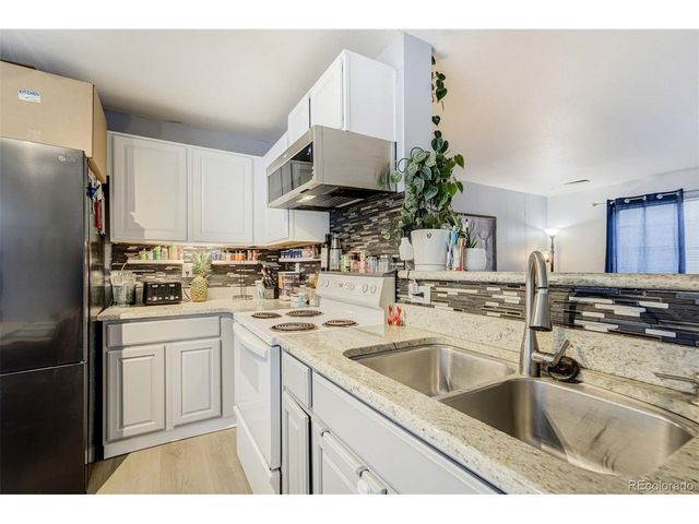 6305 Rockville Dr, Colorado Springs, CO 80923