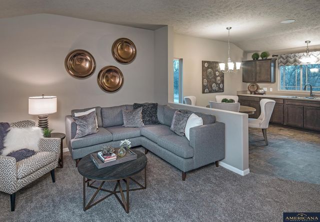 7918 N 113 Avenue, Omaha, NE 68142