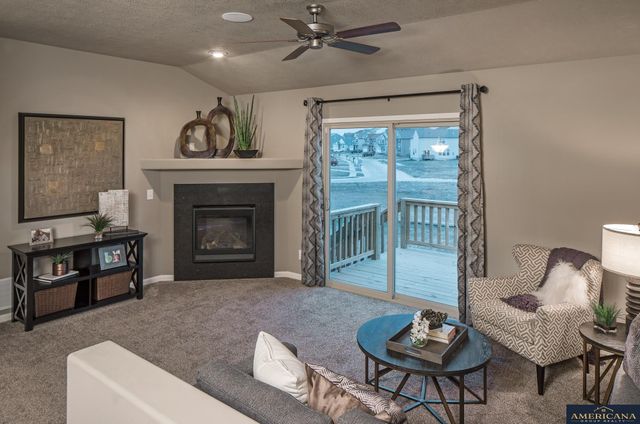 7918 N 113 Avenue, Omaha, NE 68142