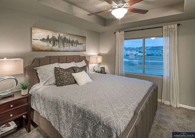 7918 N 113 Avenue, Omaha, NE 68142