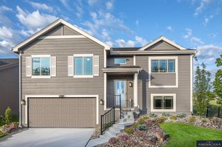 7918 N 113 Avenue, Omaha, NE 68142