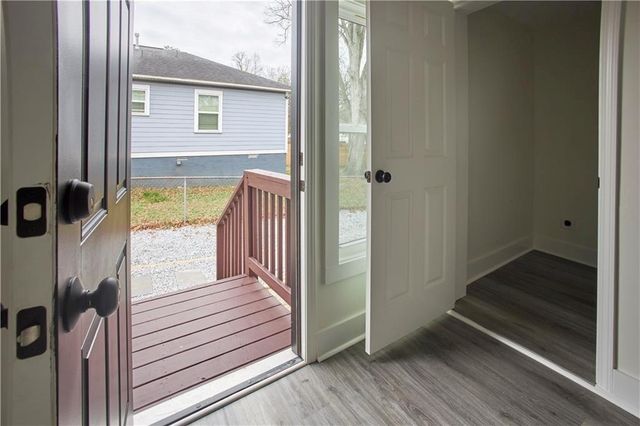 184 Scott NW Street, Atlanta, GA 30314