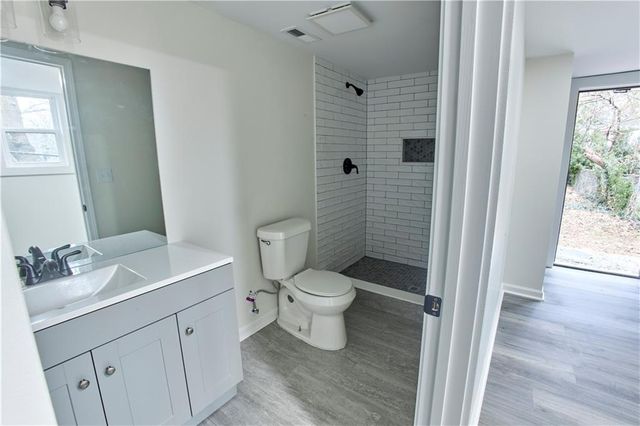 184 Scott NW Street, Atlanta, GA 30314