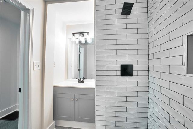 184 Scott NW Street, Atlanta, GA 30314