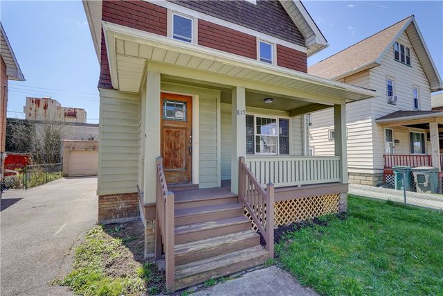 817 Avenue D, Rochester, NY 14621
