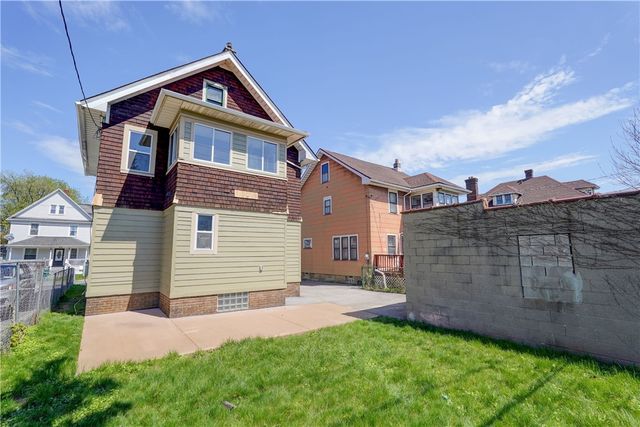 817 Avenue D, Rochester, NY 14621