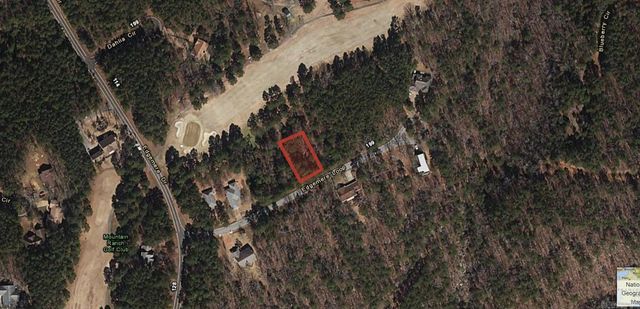 00 Edgemere Loop, Fairfield Bay, AR 72088