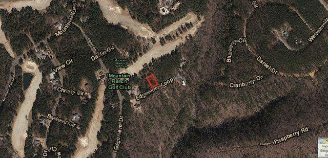 00 Edgemere Loop, Fairfield Bay, AR 72088