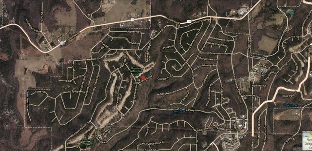 00 Edgemere Loop, Fairfield Bay, AR 72088