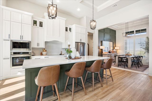 8011 Brownie Luker Boulevard, Granbury, TX 76048