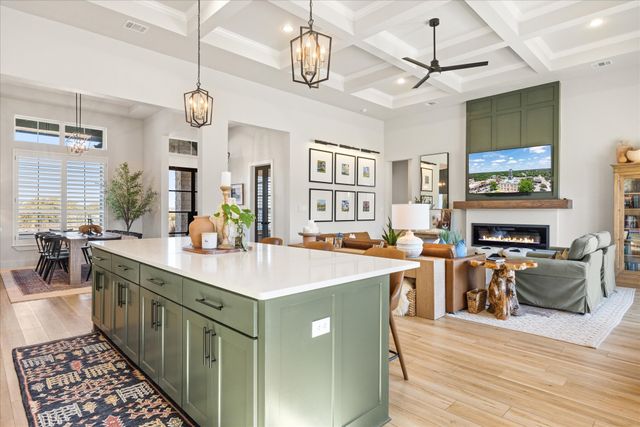 8011 Brownie Luker Boulevard, Granbury, TX 76048