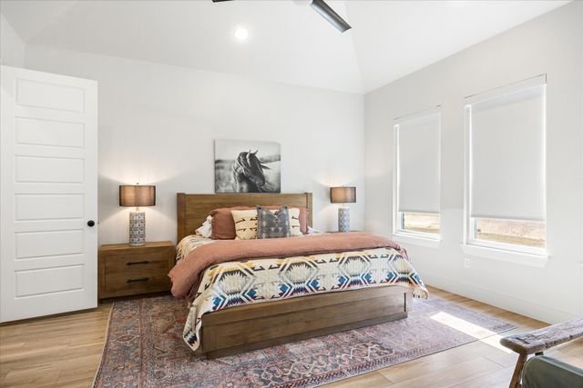 8011 Brownie Luker Boulevard, Granbury, TX 76048