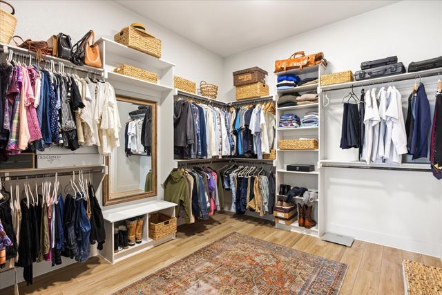 8011 Brownie Luker Boulevard, Granbury, TX 76048