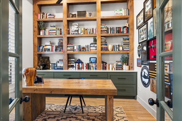 8011 Brownie Luker Boulevard, Granbury, TX 76048