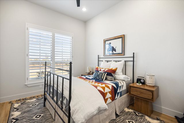 8011 Brownie Luker Boulevard, Granbury, TX 76048