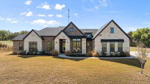 8011 Brownie Luker Boulevard, Granbury, TX 76048