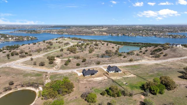 8011 Brownie Luker Boulevard, Granbury, TX 76048