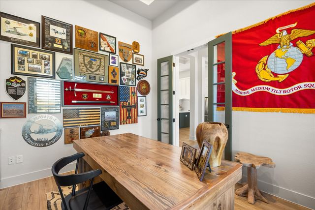 8011 Brownie Luker Boulevard, Granbury, TX 76048