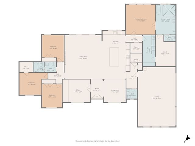 8011 Brownie Luker Boulevard, Granbury, TX 76048