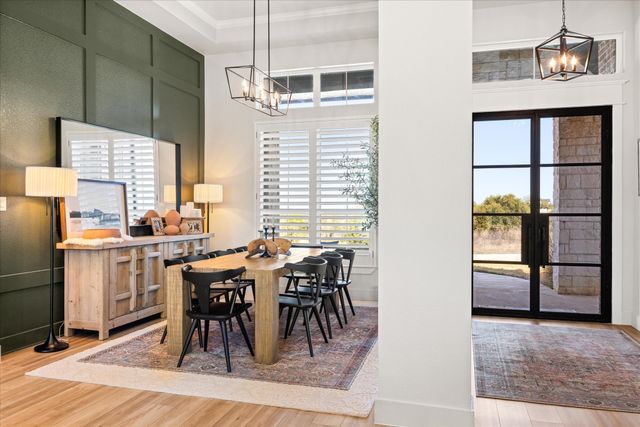 8011 Brownie Luker Boulevard, Granbury, TX 76048