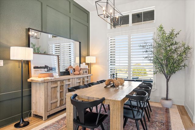 8011 Brownie Luker Boulevard, Granbury, TX 76048