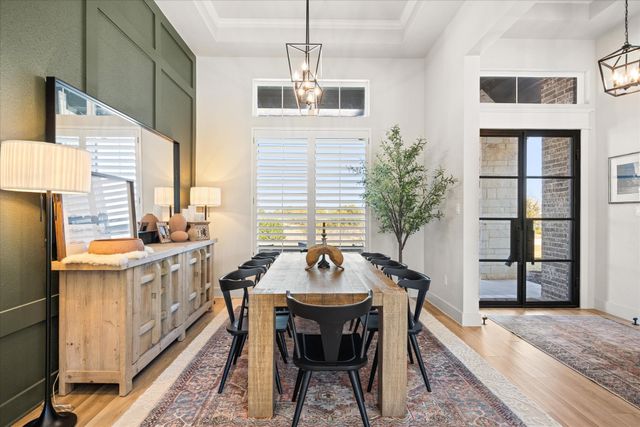 8011 Brownie Luker Boulevard, Granbury, TX 76048