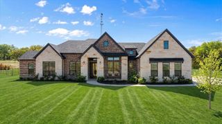 8011 Brownie Luker Boulevard, Granbury, TX 76048