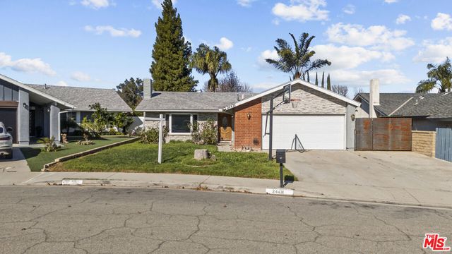 24431 Cheryl Kelton Place, Newhall, CA 91321