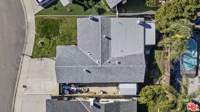 24431 Cheryl Kelton Place, Newhall, CA 91321