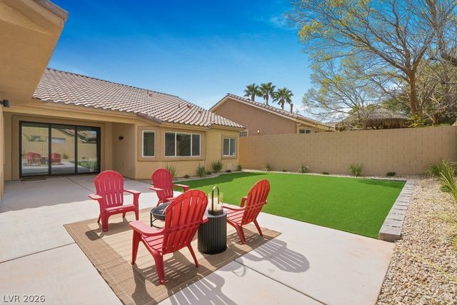 11208 Dell Cliffs Court, Las Vegas, NV 89144