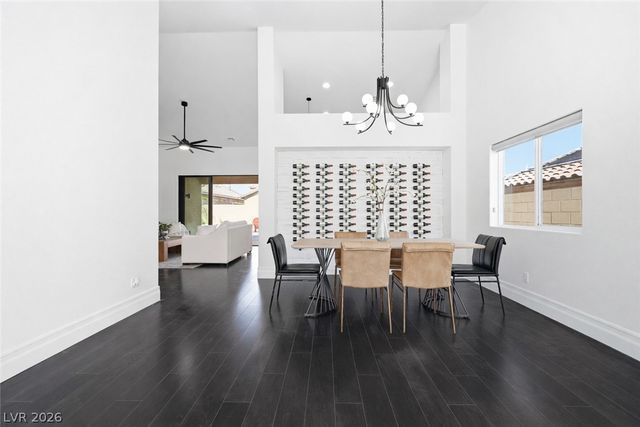 11208 Dell Cliffs Court, Las Vegas, NV 89144