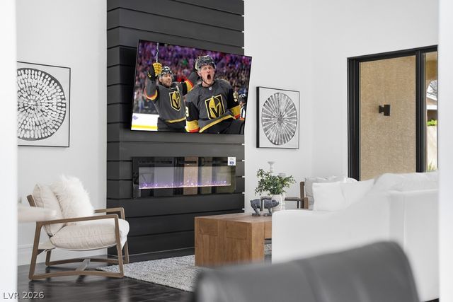 11208 Dell Cliffs Court, Las Vegas, NV 89144