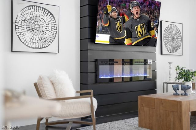 11208 Dell Cliffs Court, Las Vegas, NV 89144