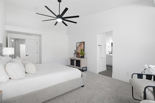 11208 Dell Cliffs Court, Las Vegas, NV 89144