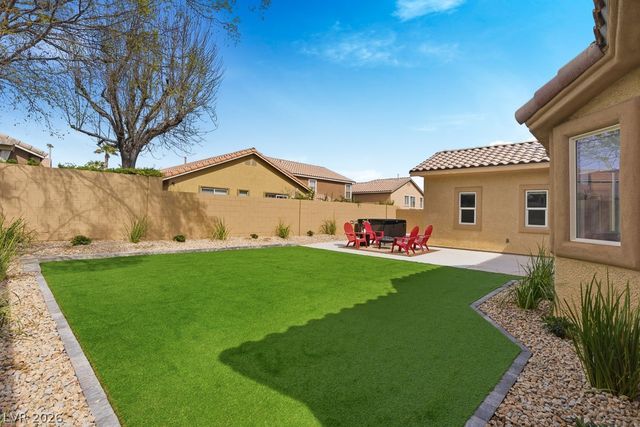 11208 Dell Cliffs Court, Las Vegas, NV 89144