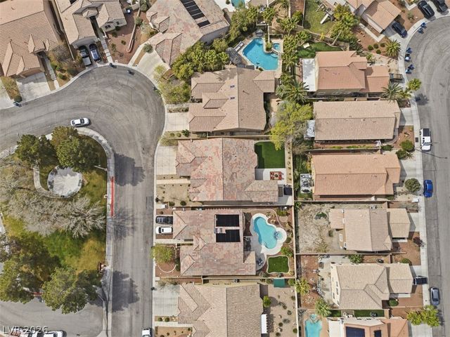 11208 Dell Cliffs Court, Las Vegas, NV 89144