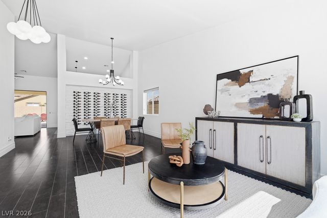 11208 Dell Cliffs Court, Las Vegas, NV 89144