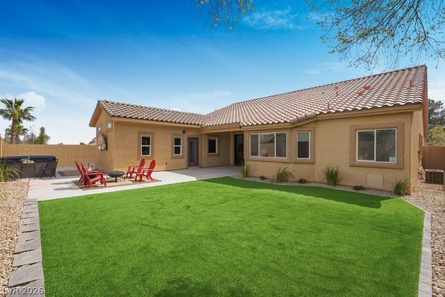 11208 Dell Cliffs Court, Las Vegas, NV 89144